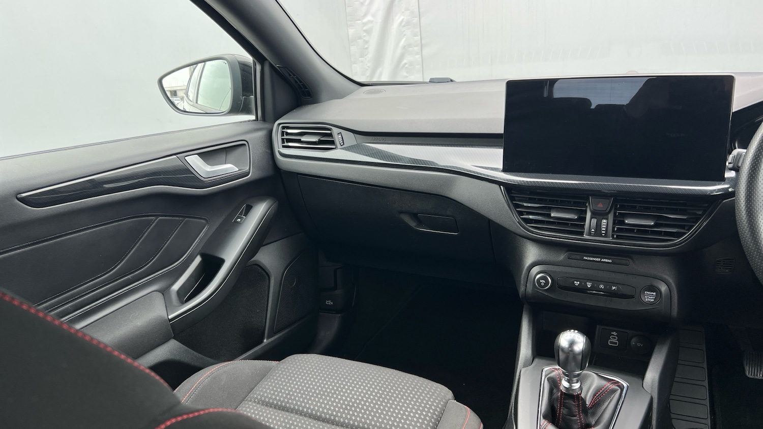 Used Ford Focus 2023 for sale - 76449529: Photo 14