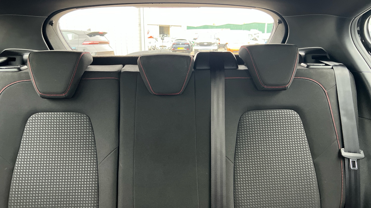 Used Ford Focus 2023 for sale - 76449529: Photo 15