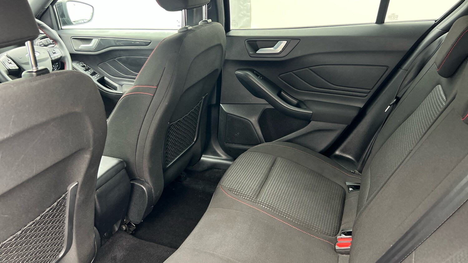 Used Ford Focus 2023 for sale - 76449529: Photo 16