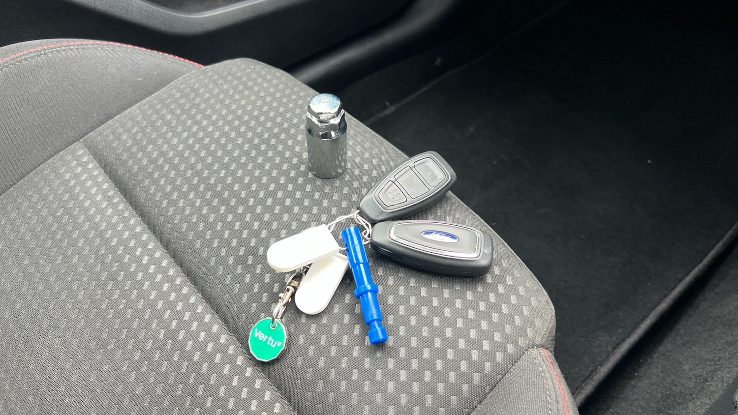 Used Ford Focus 2023 for sale - 76449529: Photo 19