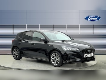 Used Ford Focus 2023 for sale - 76449529: Photo