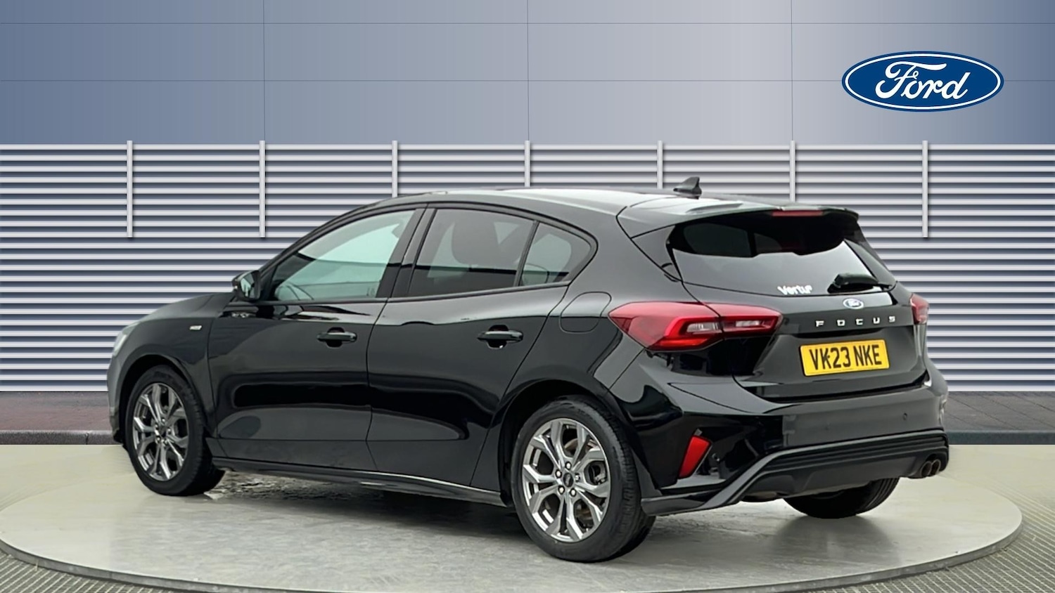 Used Ford Focus 2023 for sale - 76449529: Photo 2