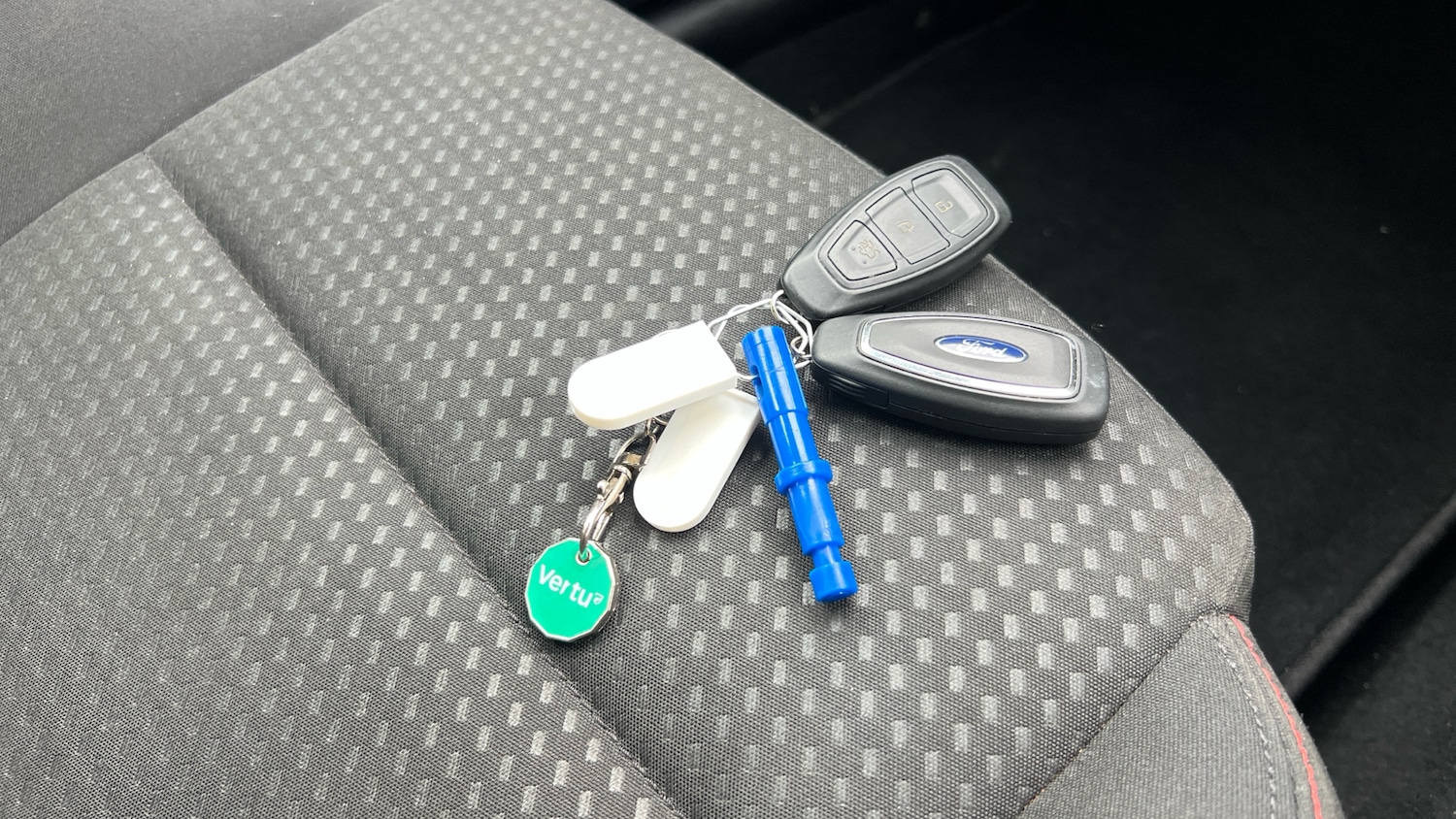 Used Ford Focus 2023 for sale - 76449529: Photo 20