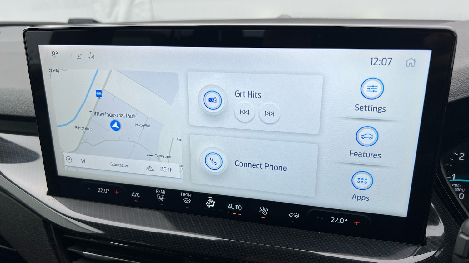 Used Ford Focus 2023 for sale - 76449529: Photo 21