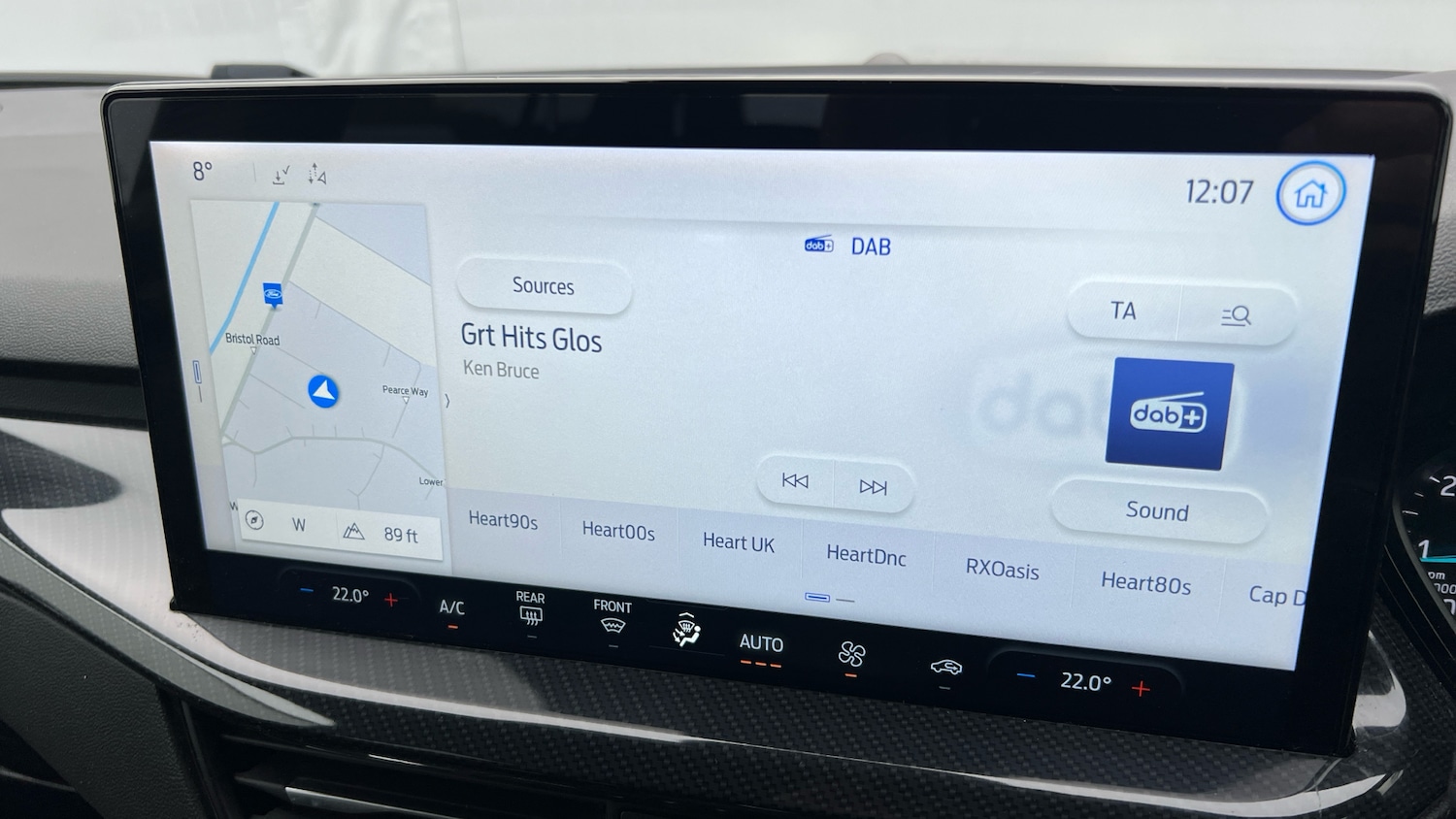 Used Ford Focus 2023 for sale - 76449529: Photo 22