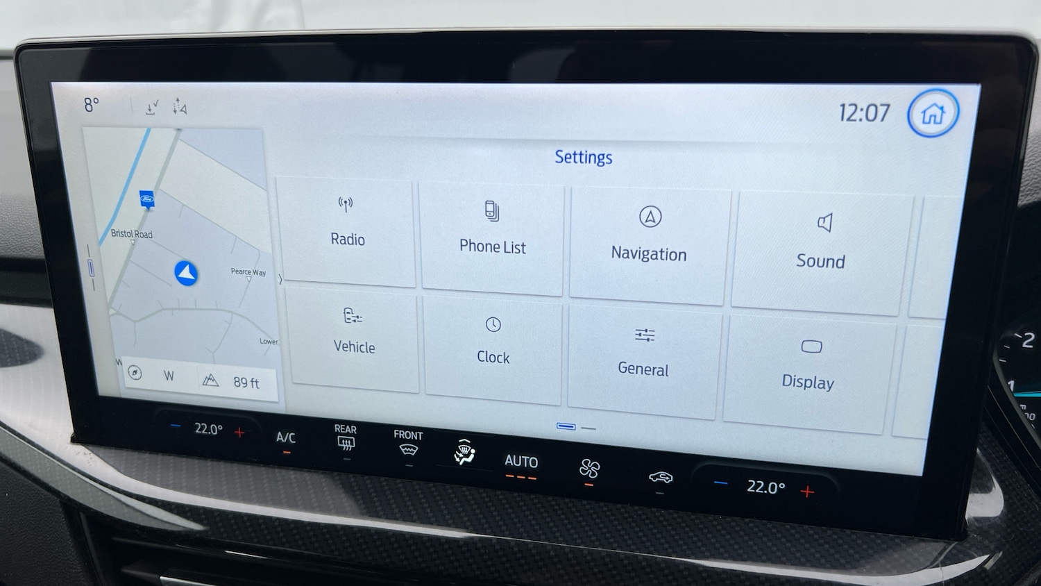 Used Ford Focus 2023 for sale - 76449529: Photo 23