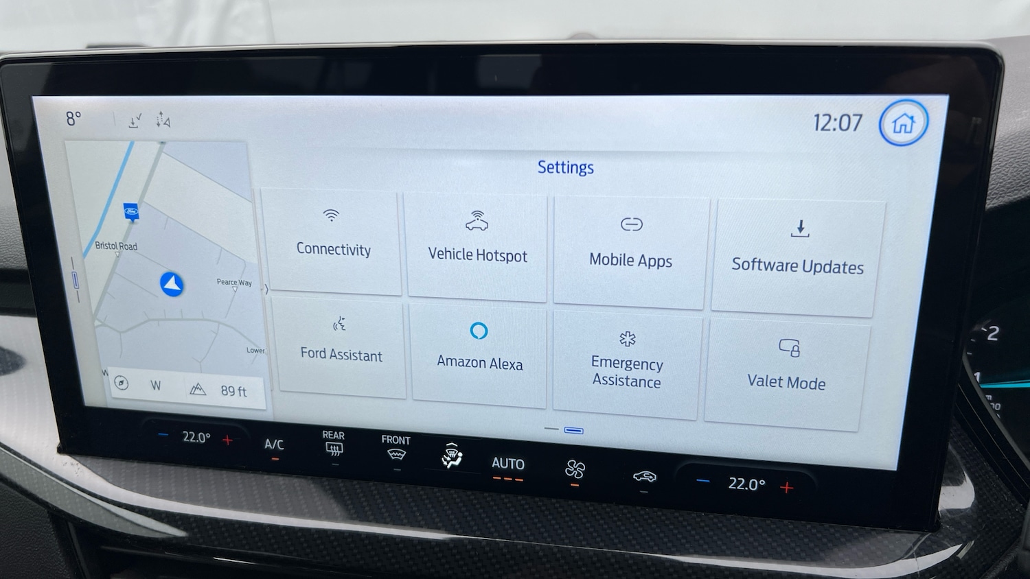 Used Ford Focus 2023 for sale - 76449529: Photo 24