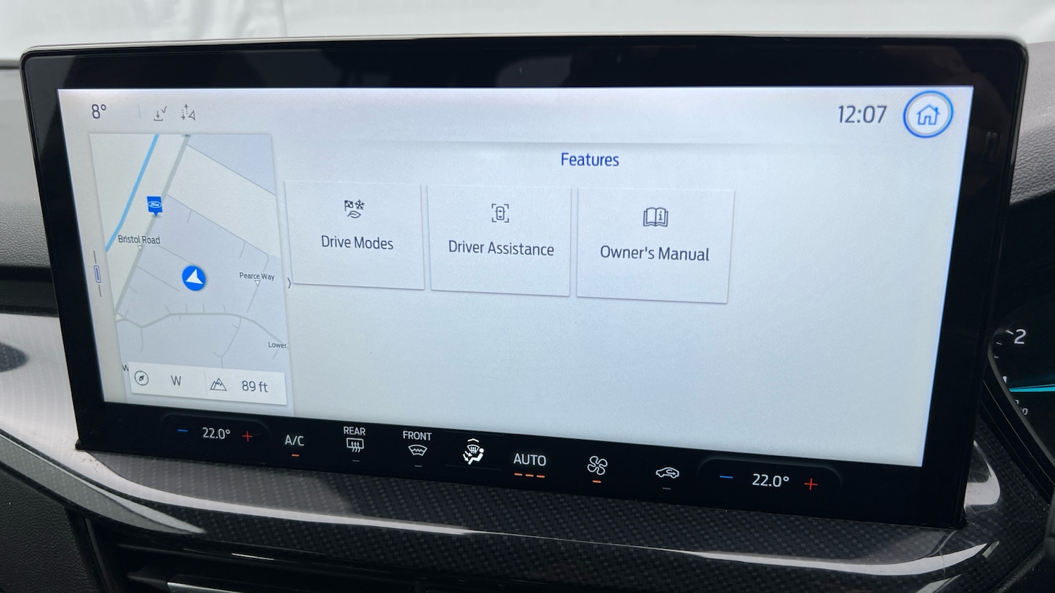 Used Ford Focus 2023 for sale - 76449529: Photo 25