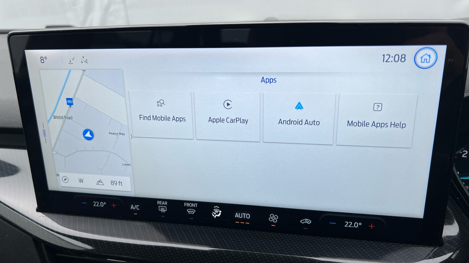 Used Ford Focus 2023 for sale - 76449529: Photo 26