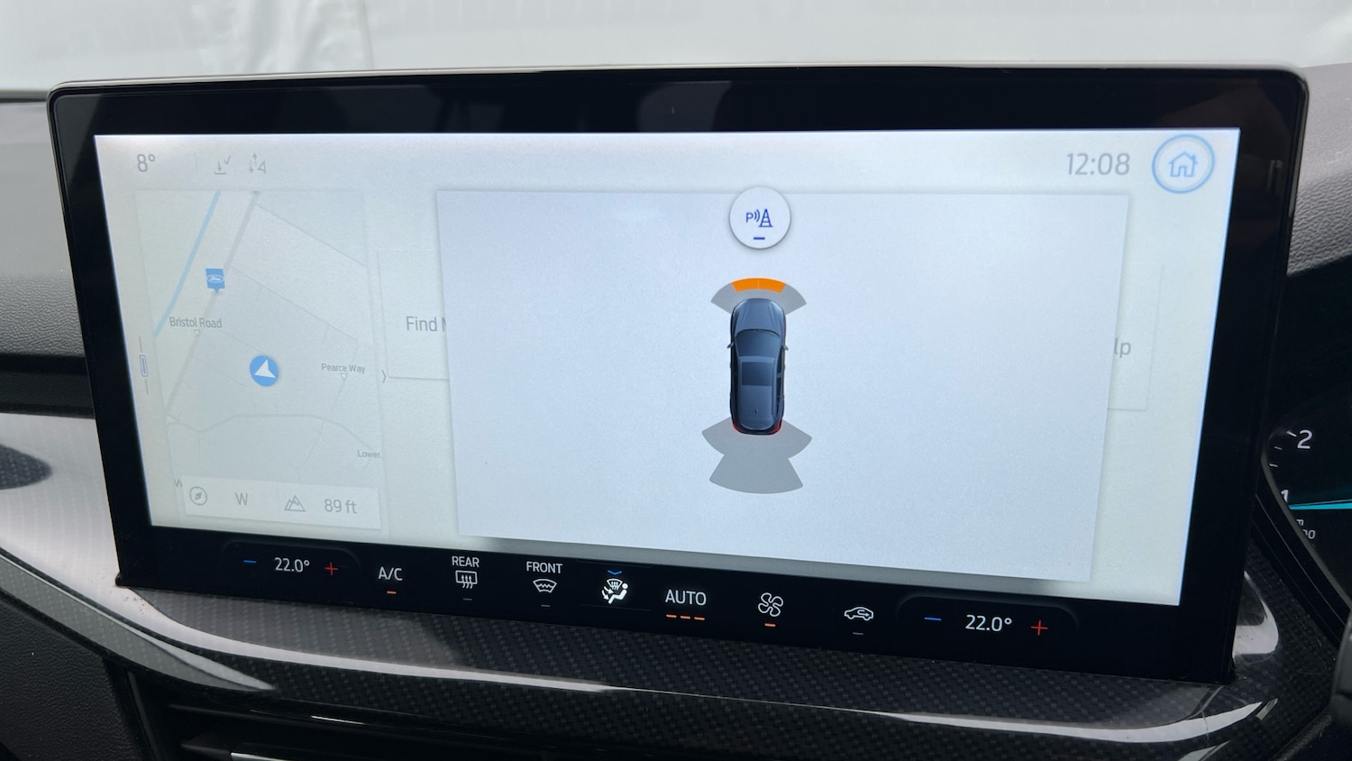 Used Ford Focus 2023 for sale - 76449529: Photo 28