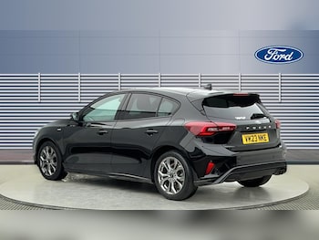 Used Ford Focus 2023 for sale - 76449529: Photo