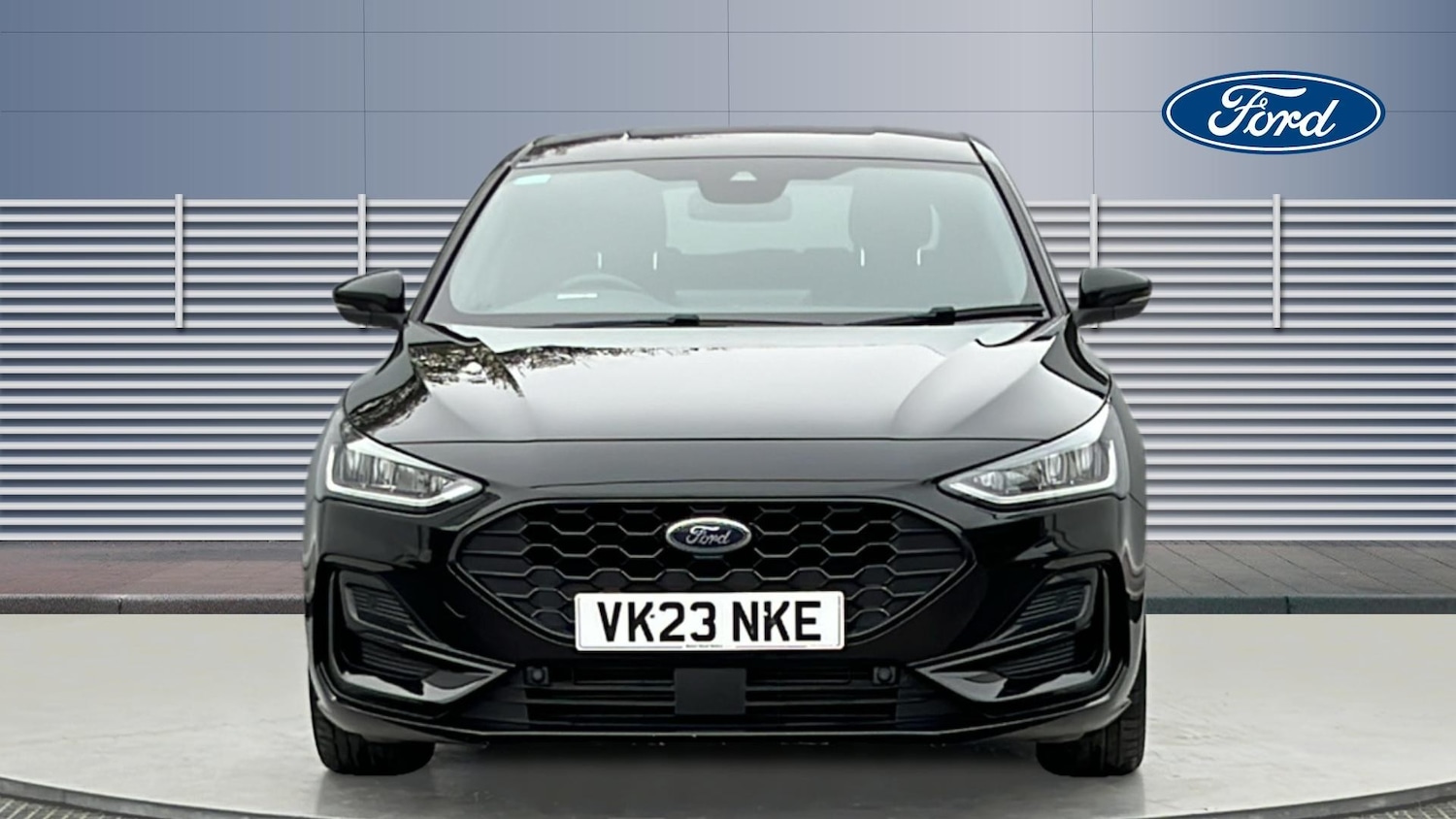 Used Ford Focus 2023 for sale - 76449529: Photo 3