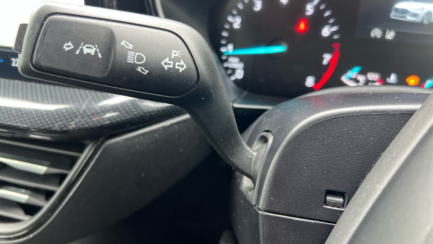 Used Ford Focus 2023 for sale - 76449529: Photo 36