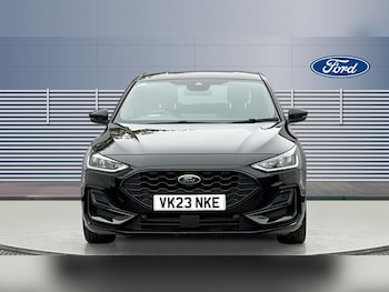 Used Ford Focus 2023 for sale - 76449529: Photo