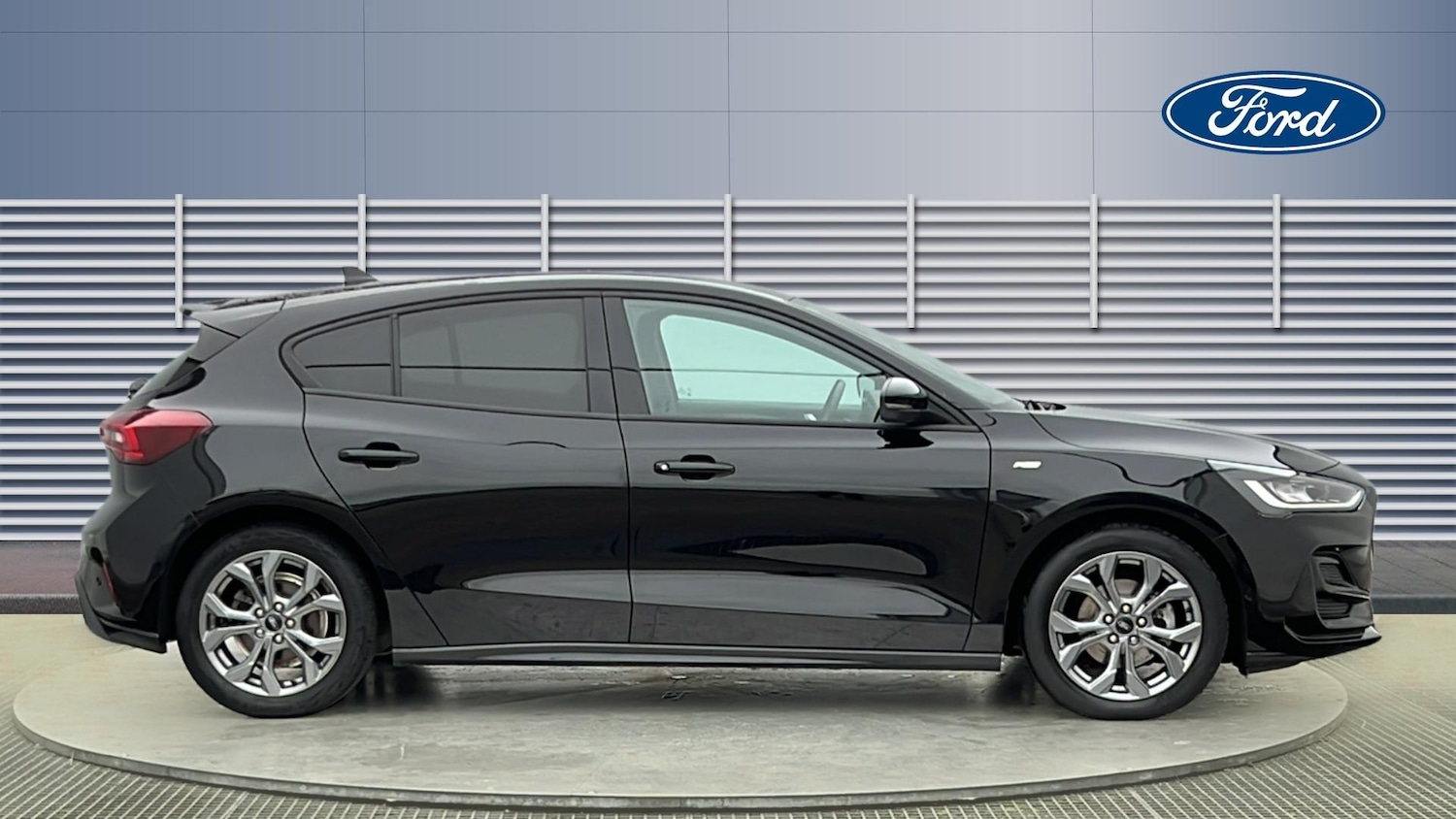 Used Ford Focus 2023 for sale - 76449529: Photo 5