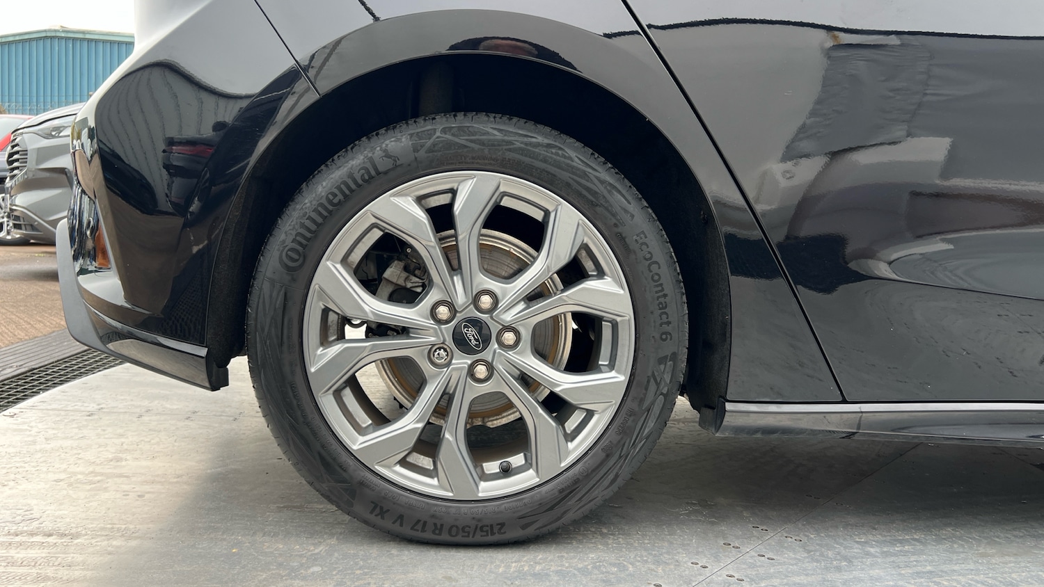 Used Ford Focus 2023 for sale - 76449529: Photo 7