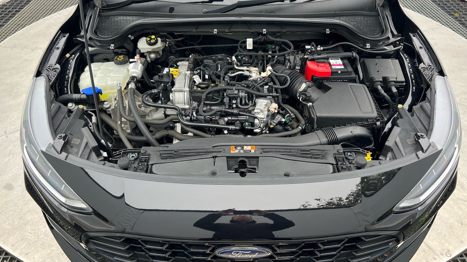 Used Ford Focus 2023 for sale - 76449529: Photo 8