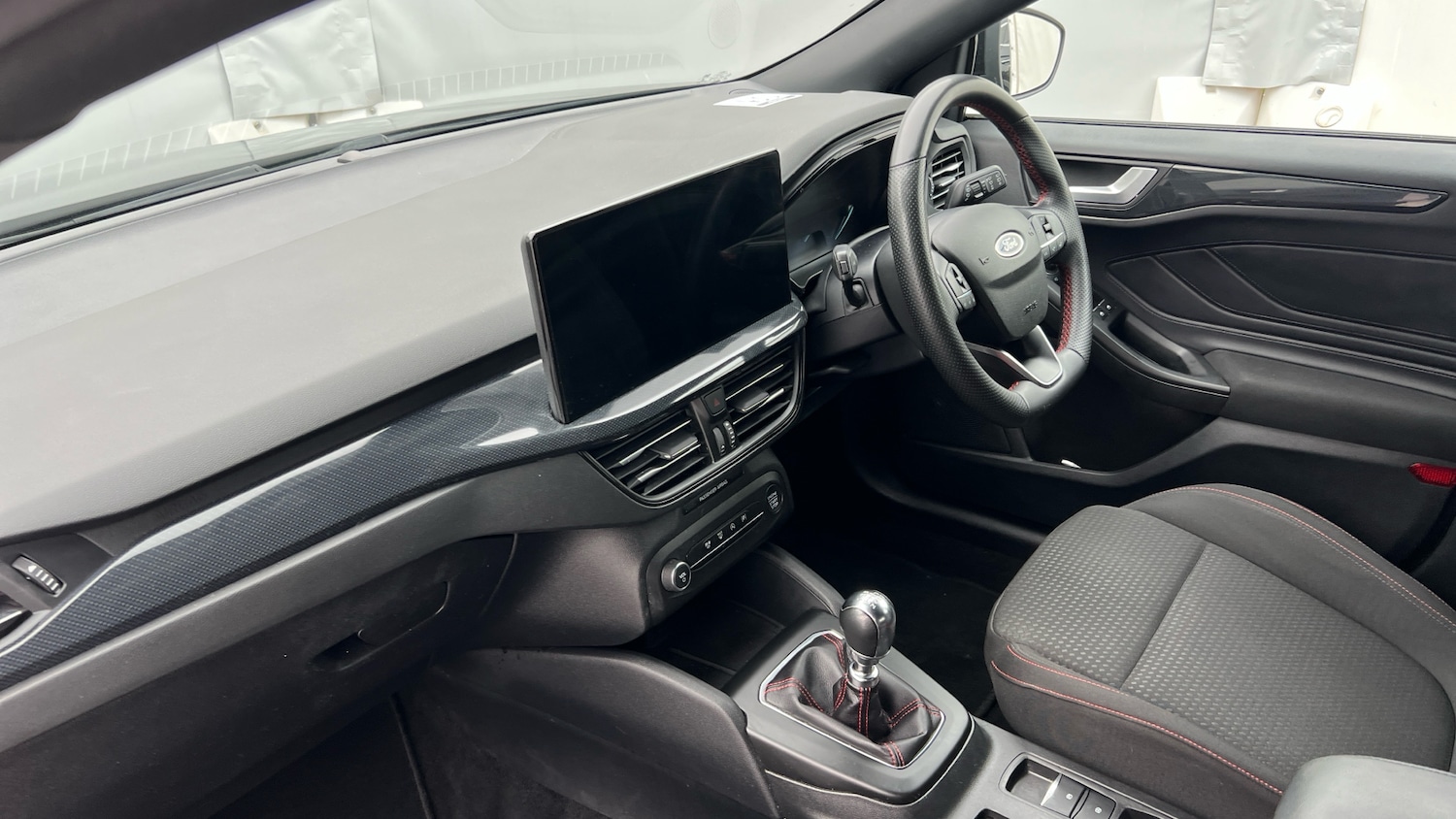 Used Ford Focus 2023 for sale - 76449529: Photo 9