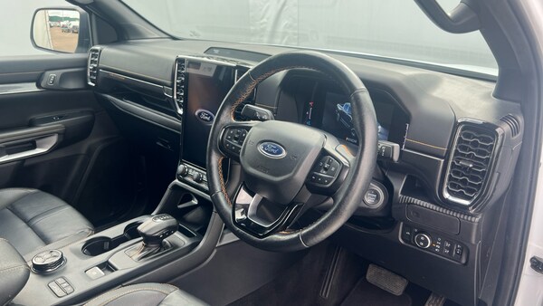 Used Ford Ranger 2023 for sale - 76209206: Photo 11