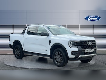 Ford - Ranger
