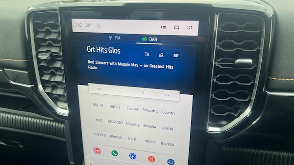 Used Ford Ranger 2023 for sale - 76209206: Photo 23