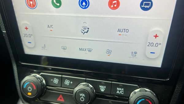 Used Ford Ranger 2023 for sale - 76209206: Photo 26