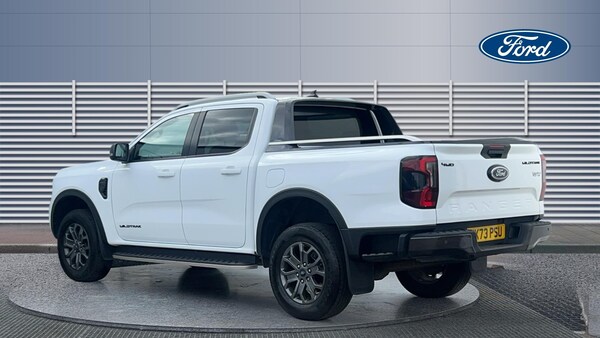 Used Ford Ranger 2023 for sale - 76209206: Photo 2