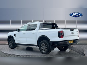 Used Ford Ranger 2023 for sale - 76209206: Photo 2
