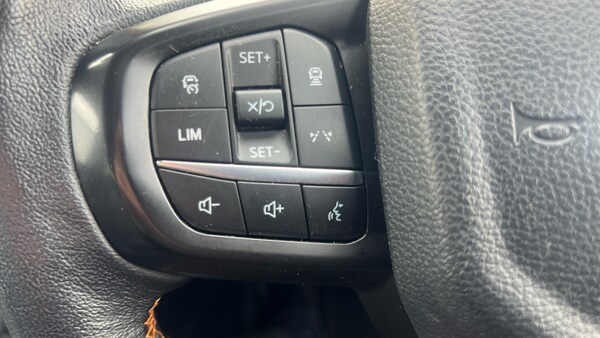 Used Ford Ranger 2023 for sale - 76209206: Photo 36