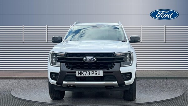 Used Ford Ranger 2023 for sale - 76209206: Photo 3