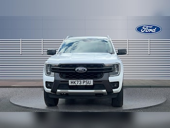 Used Ford Ranger 2023 for sale - 76209206: Photo 3