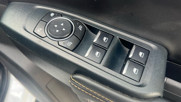 Used Ford Ranger 2023 for sale - 76209206: Photo 42