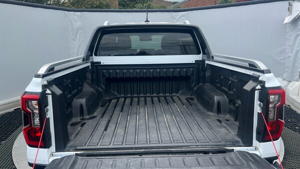 Used Ford Ranger 2023 for sale - 76209206: Photo 4