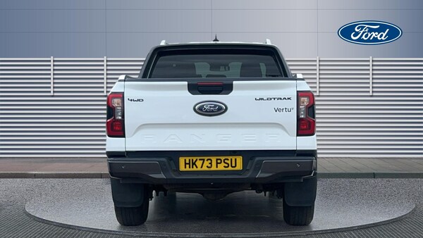 Used Ford Ranger 2023 for sale - 76209206: Photo 6