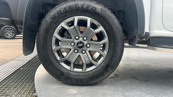 Used Ford Ranger 2023 for sale - 76209206: Photo 7