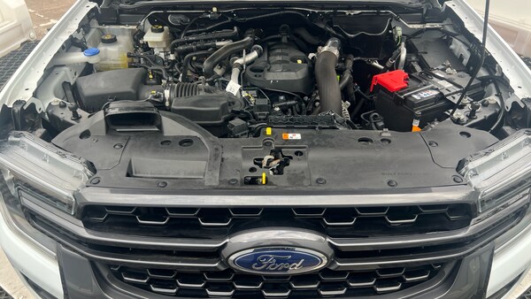 Used Ford Ranger 2023 for sale - 76209206: Photo 8