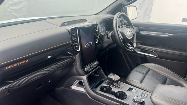 Used Ford Ranger 2023 for sale - 76209206: Photo 9