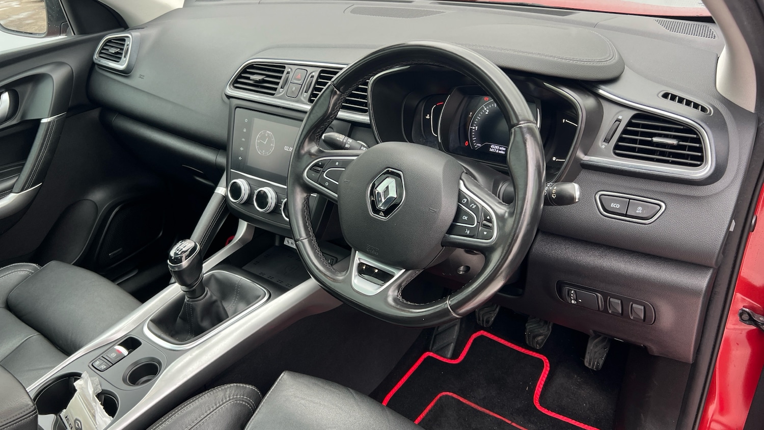 Used Renault Kadjar 2020 for sale - 77893248: Photo 11