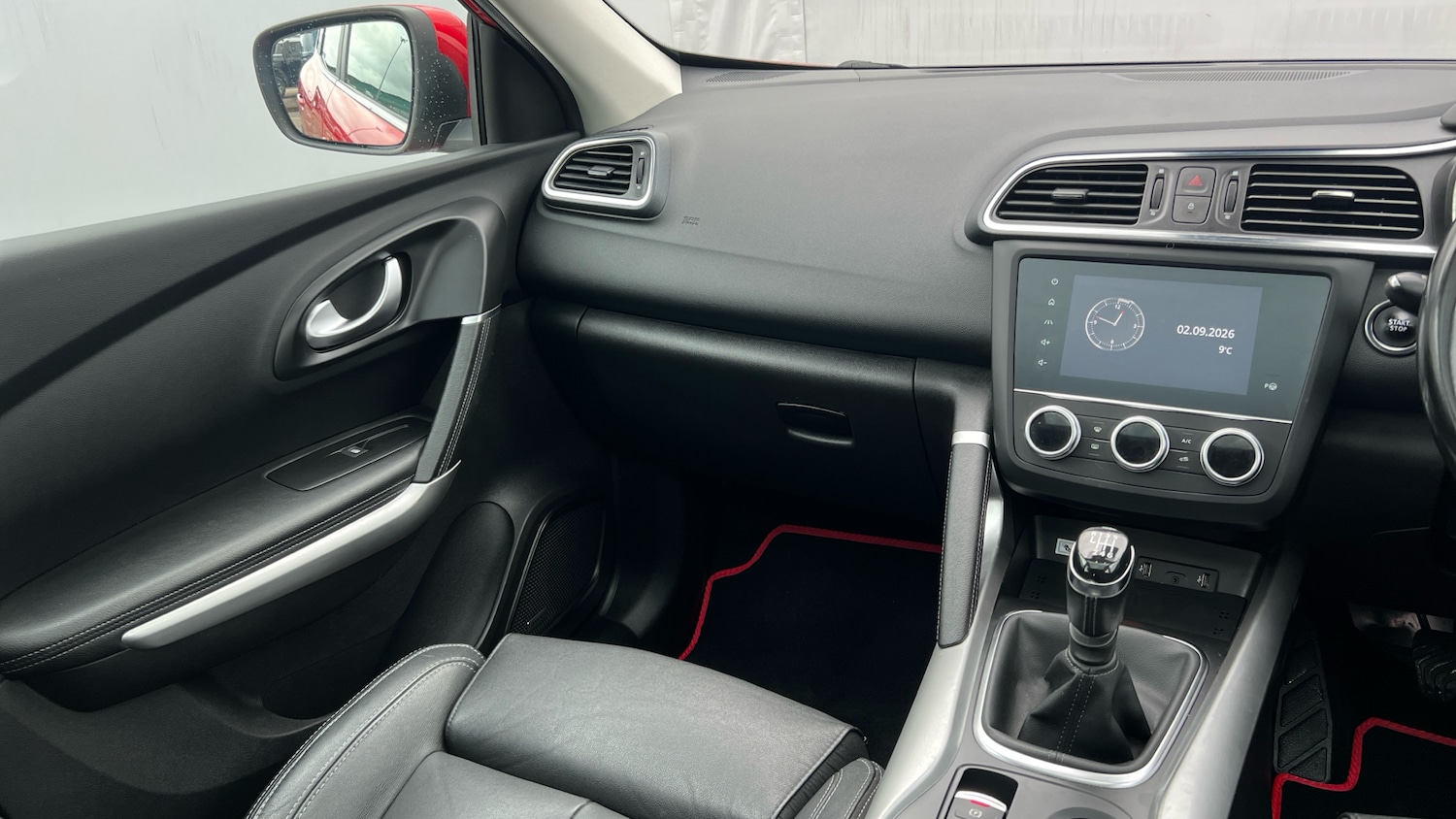 Used Renault Kadjar 2020 for sale - 77893248: Photo 14