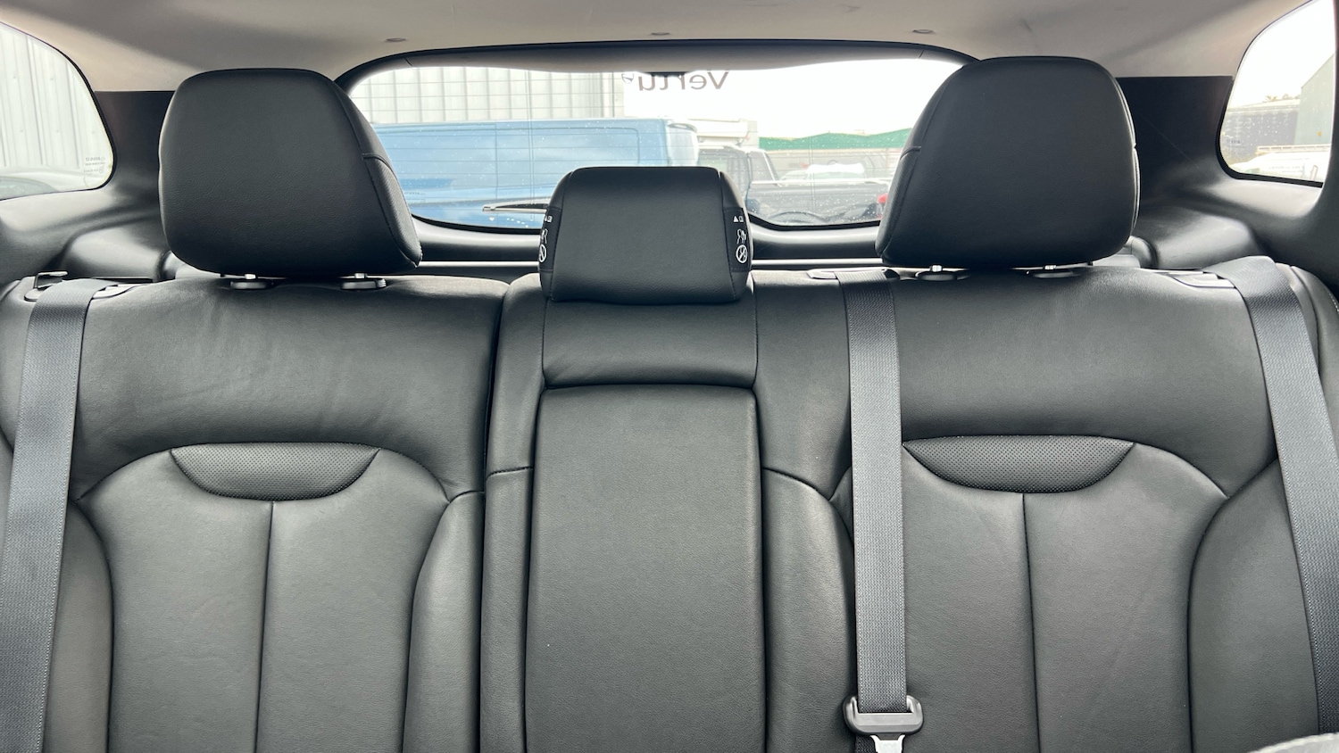 Used Renault Kadjar 2020 for sale - 77893248: Photo 15