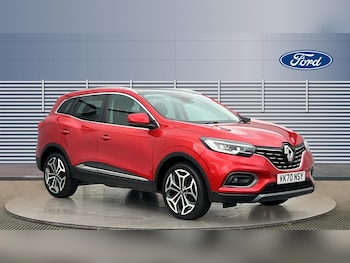 2020 (70) - 1.5 Blue dCi GT Line 5dr