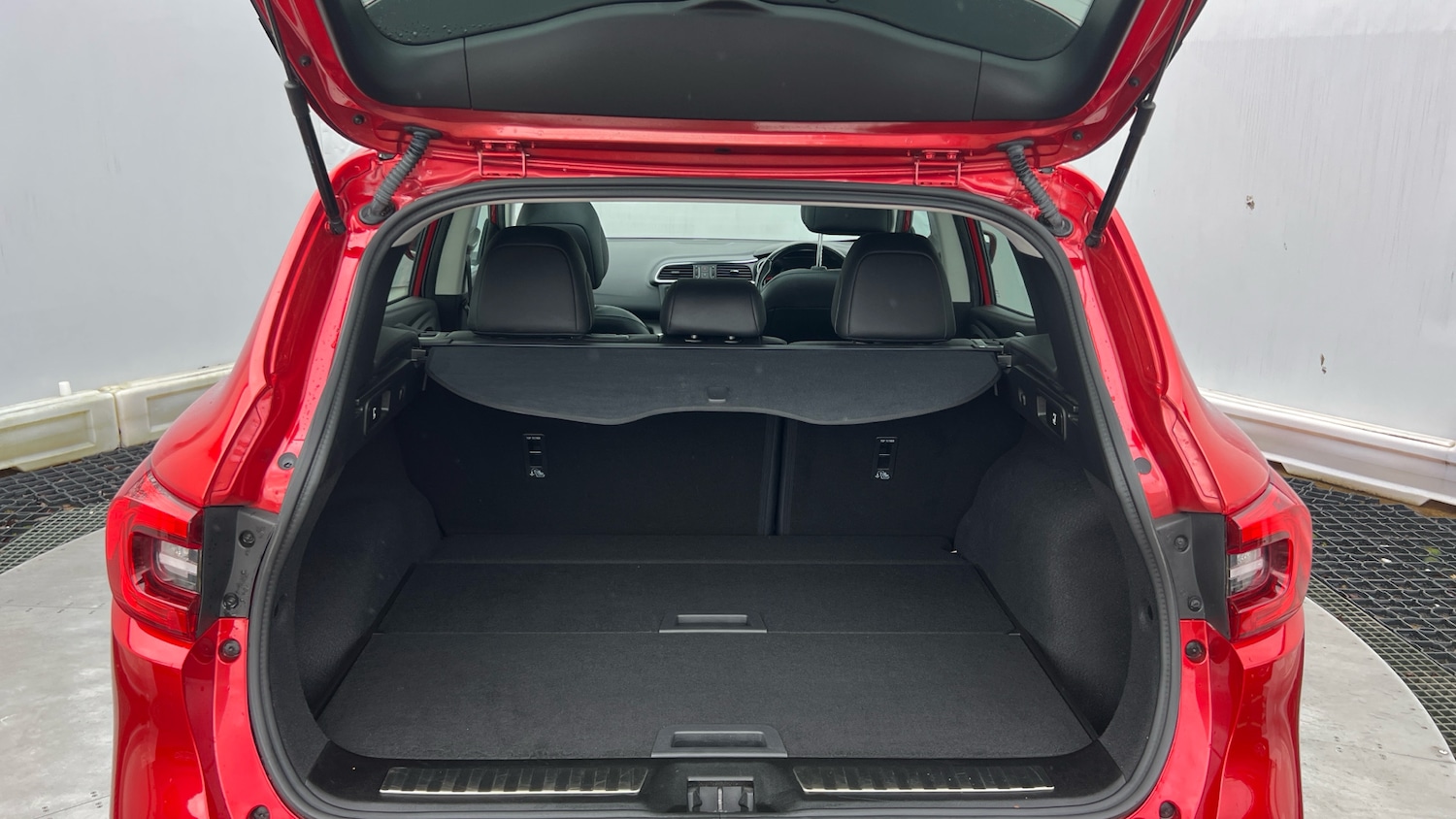 Used Renault Kadjar 2020 for sale - 77893248: Photo 4