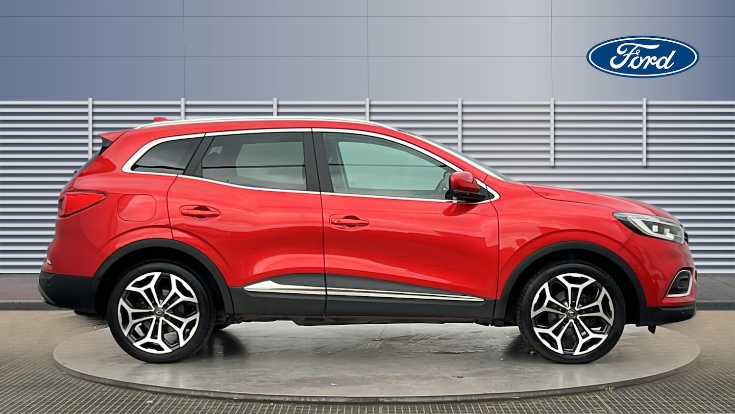 Used Renault Kadjar 2020 for sale - 77893248: Photo 5