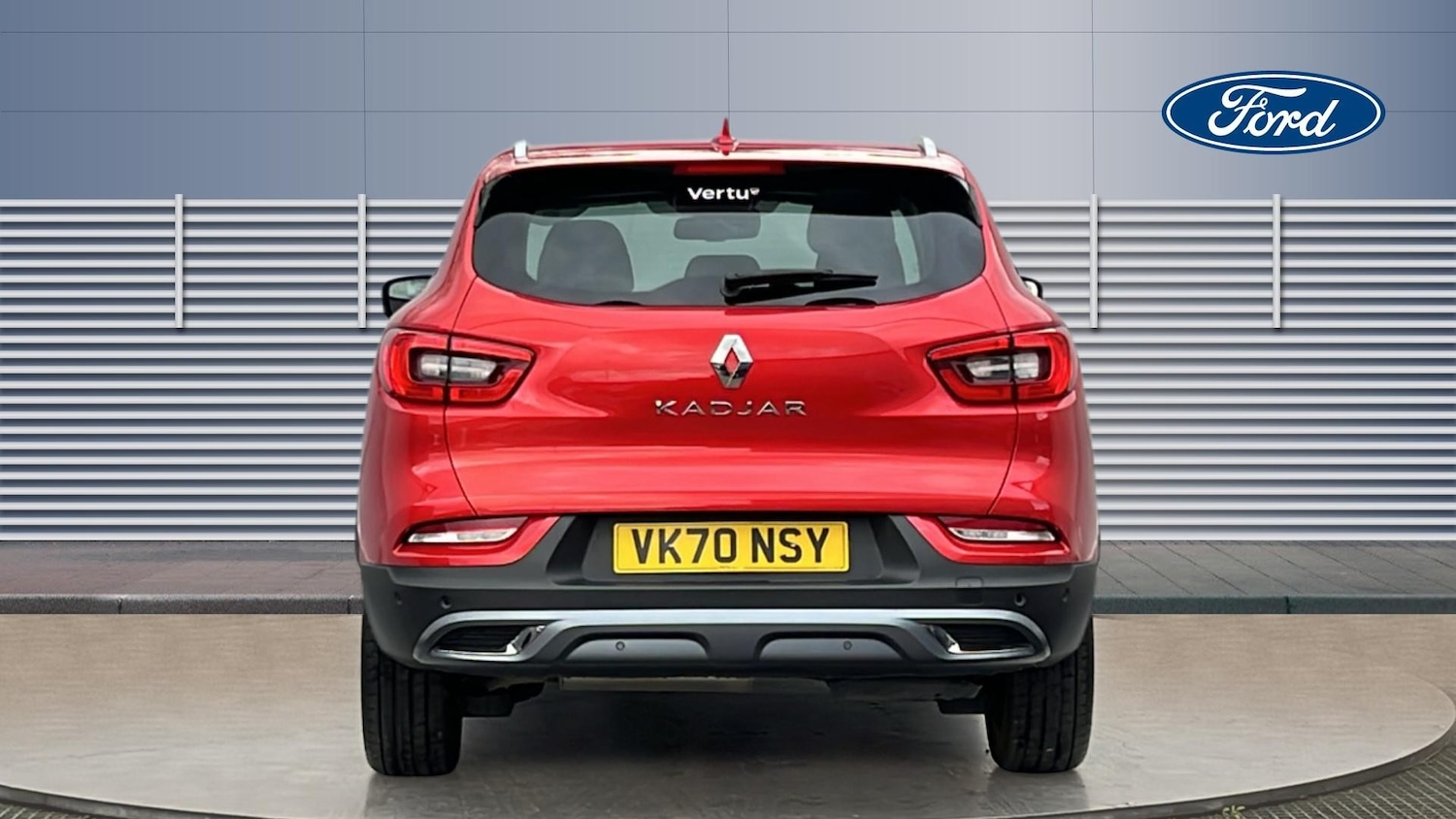 Used Renault Kadjar 2020 for sale - 77893248: Photo 6