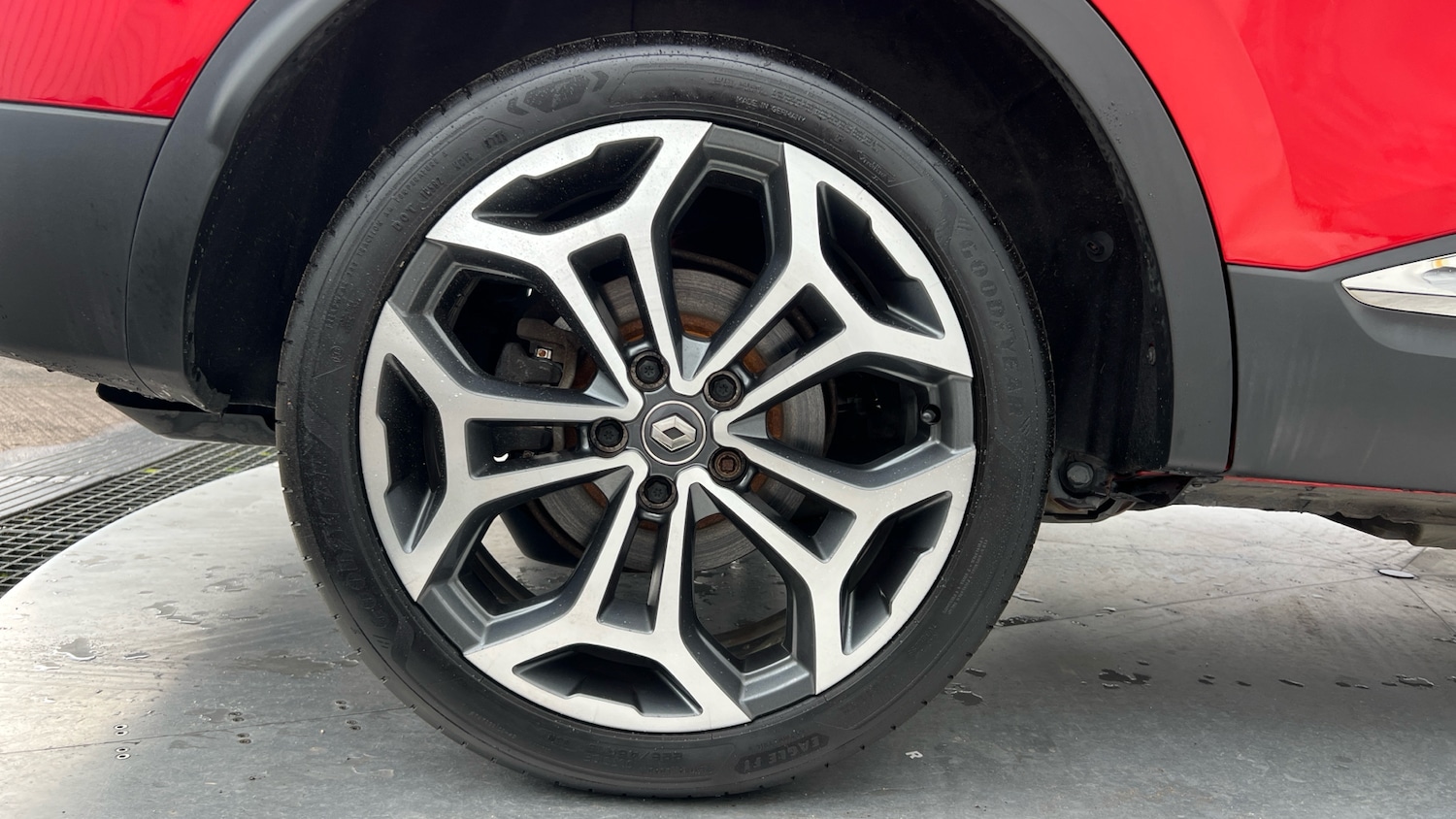 Used Renault Kadjar 2020 for sale - 77893248: Photo 7