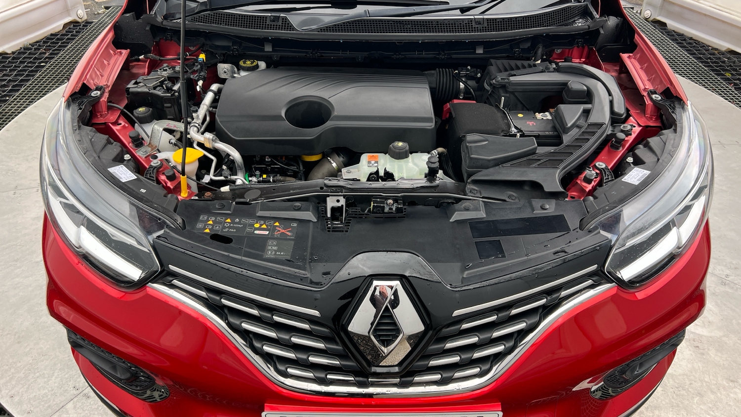 Used Renault Kadjar 2020 for sale - 77893248: Photo 8