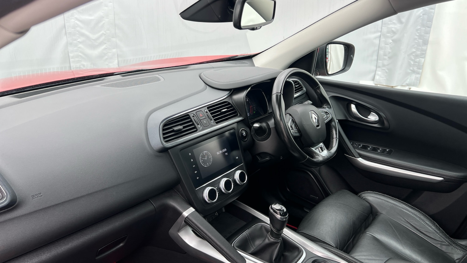 Used Renault Kadjar 2020 for sale - 77893248: Photo 9