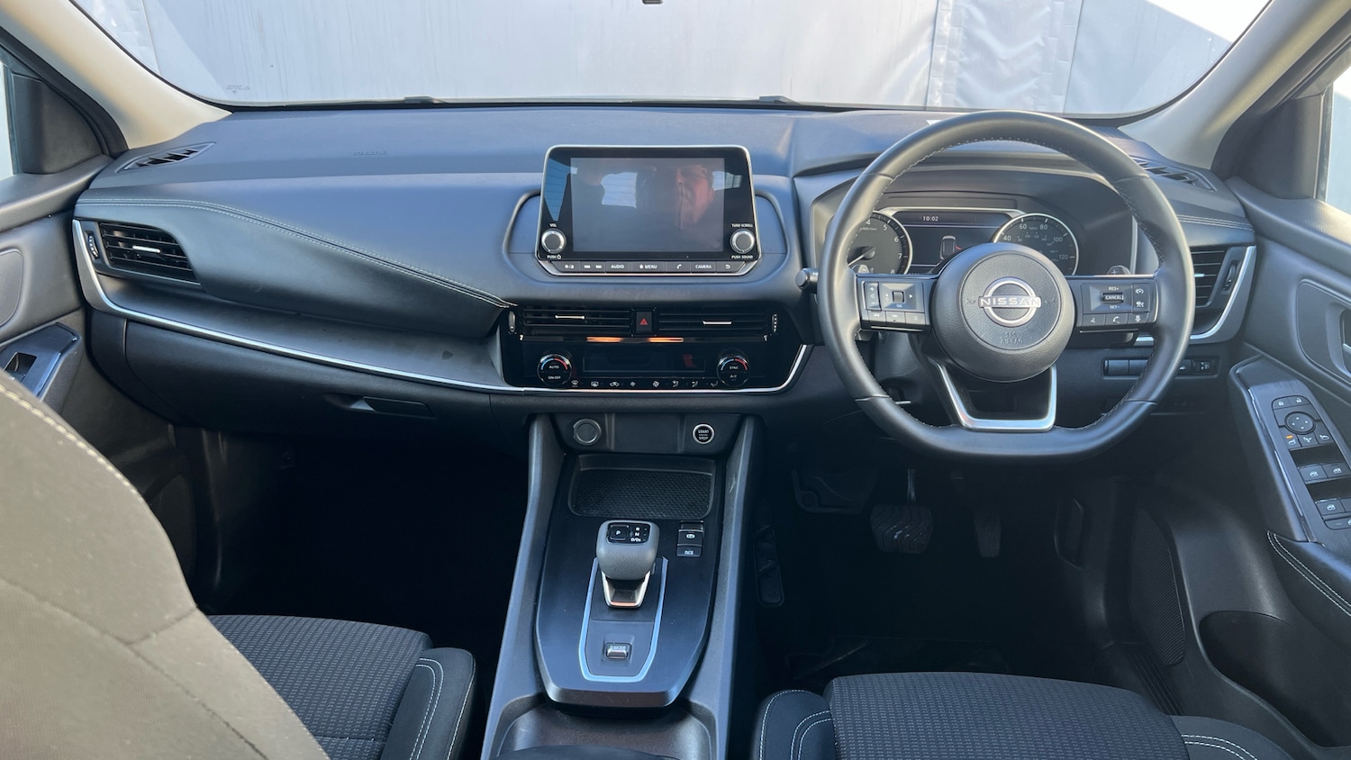 Used Nissan Qashqai 2023 for sale - 77431586: Photo 10