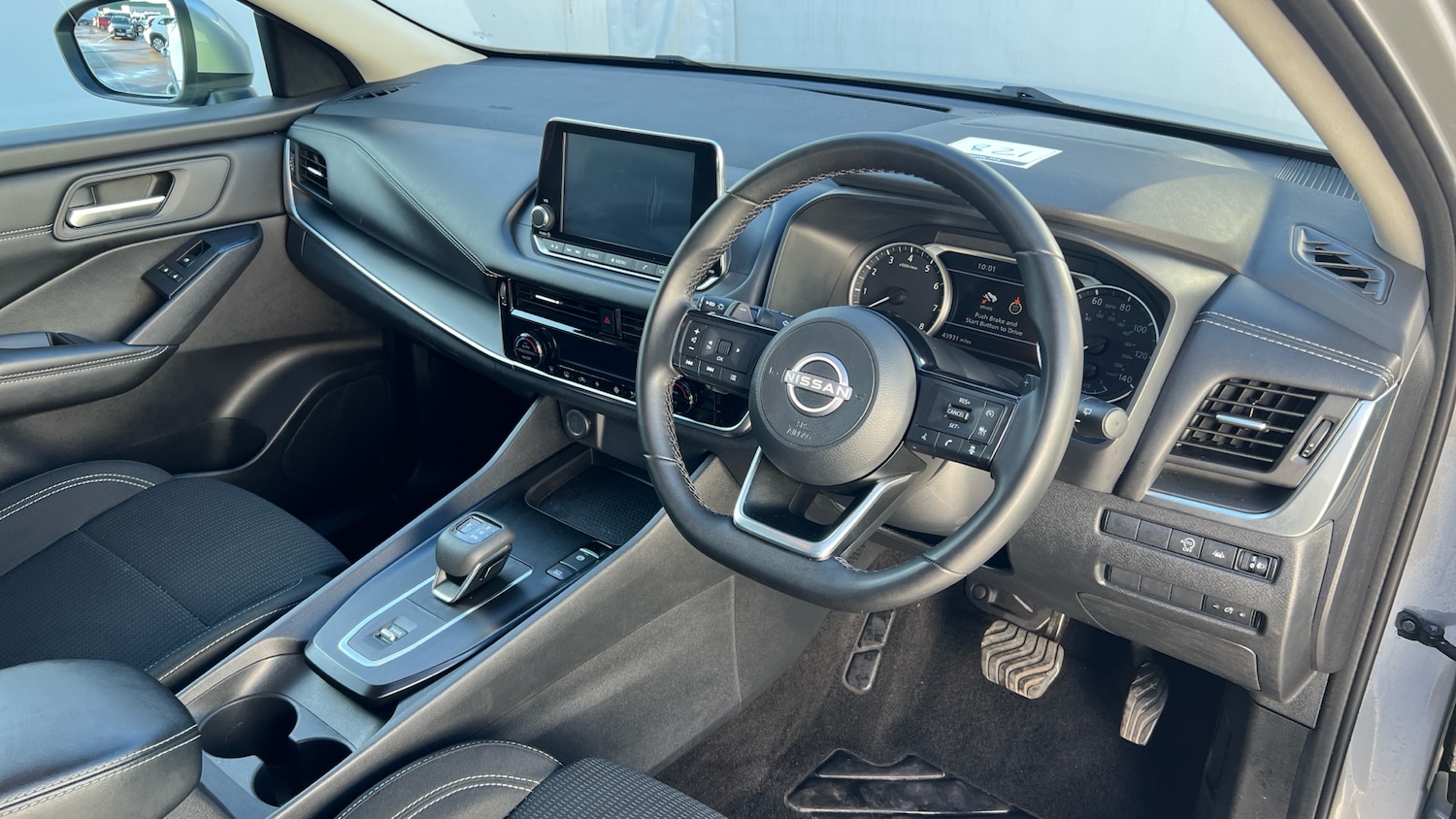 Used Nissan Qashqai 2023 for sale - 77431586: Photo 11