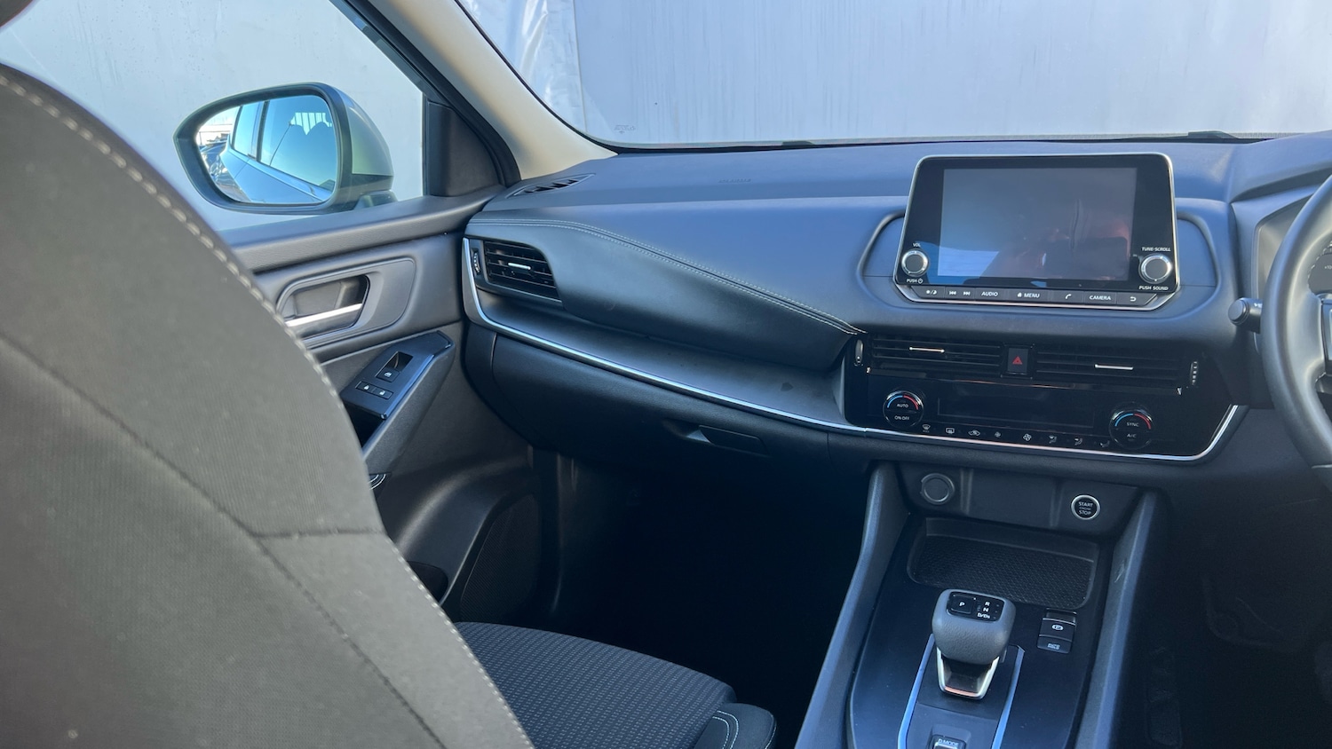 Used Nissan Qashqai 2023 for sale - 77431586: Photo 14